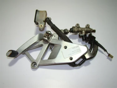 Set podnÓŻek prawy przÓd honda vfr 750f rc36 90-93r