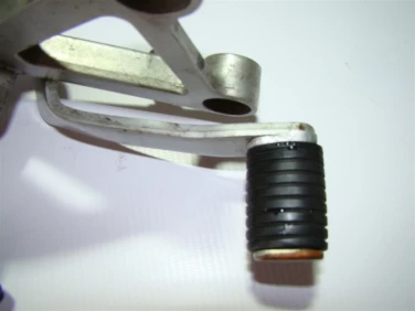 Set podnÓŻek prawy przÓd honda vfr 750f rc36 90-93r