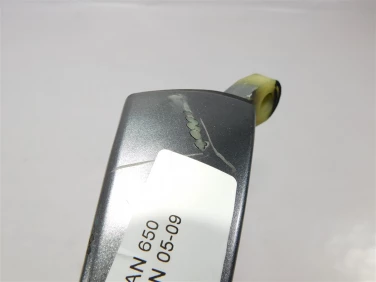 Uchwyt pasaŻera rĄczka suzuki an 650 burgman 05-09