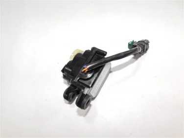 ZawÓr exup wydech honda cbr 1000 rr sc59 fireblade