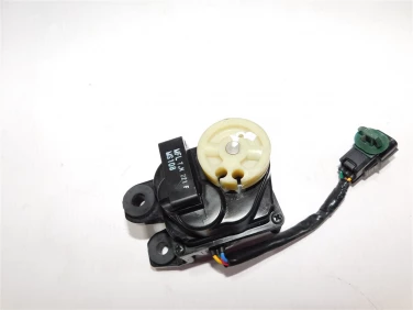 ZawÓr exup wydech honda cbr 1000 rr sc59 fireblade