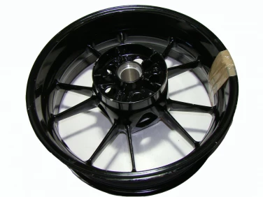 FELGA KOŁO TYŁ BMW S1000RR K46 S1000R K47 OEM 7701485