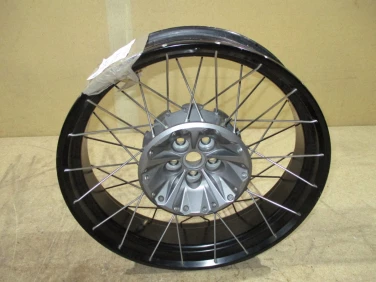 KoŁo felga obrĘcz tylna honda vfr 1200 2012 r crosstourer
