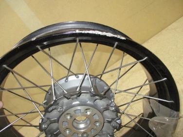 KoŁo felga obrĘcz tylna honda vfr 1200 2012 r crosstourer