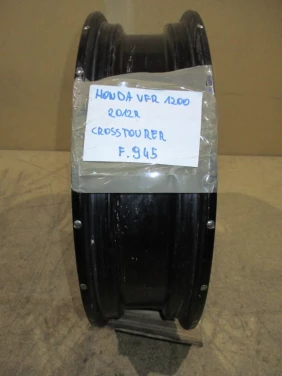 KoŁo felga obrĘcz tylna honda vfr 1200 2012 r crosstourer