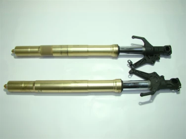 Laga lagi zawieszenie yamaha yzf r1 rn09 02-03 uszkodzone