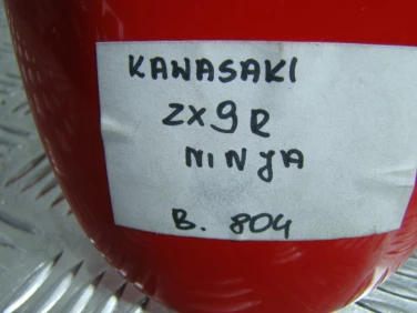 BŁotnik przÓd przedni kawasaki zx9r ninja 94-97