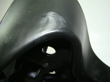 BŁotnik tyŁ tylny bmw f650 st funduro 97-99