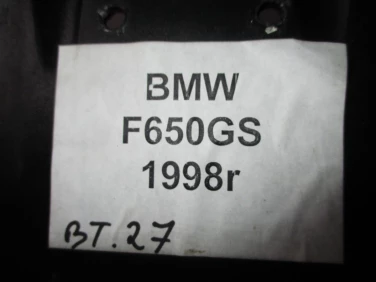 BŁotnik tyŁ nadkole bmw f650gs 1998r