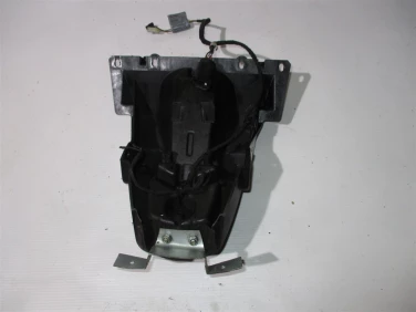 BŁotnik tyŁ nadkole bmw k1200r 2008r