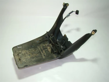 BŁotnik tyŁ tylny bmw k1200rs 1998r