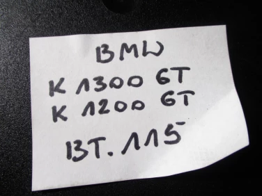 BŁotnik tyŁ nadkole bmw k1300gt k1200gt