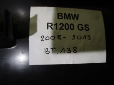 BŁotnik tyŁ nadkole bmw r1200gs 07-13r
