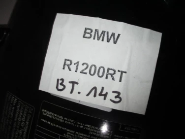 BŁotnik plastik tyŁ ogon bmw r1200rt