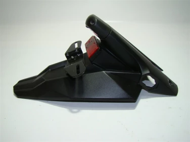 BŁotnik tyŁ tylny kawasaki er-6 fn 12-16