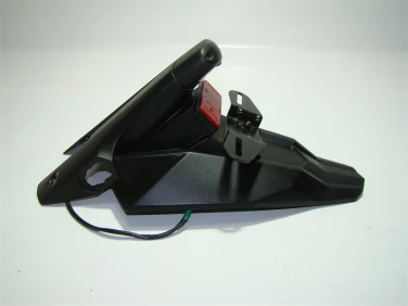 BŁotnik tyŁ tylny kawasaki er-6 fn 12-16