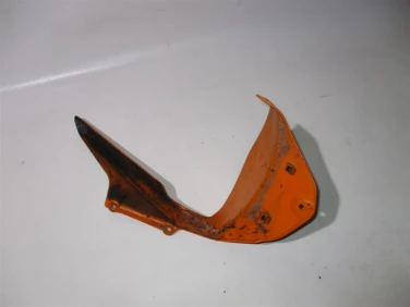 BŁotnik plastik tyŁ ogon kawasaki er6 2011r