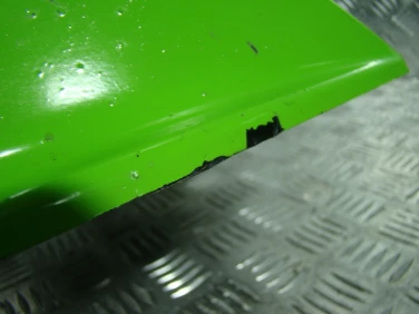 BŁotnik tyŁ tylny kawasaki z1000 2004r