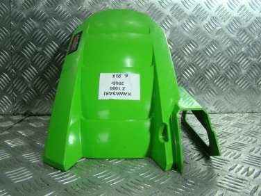 BŁotnik tyŁ tylny kawasaki z1000 2005r