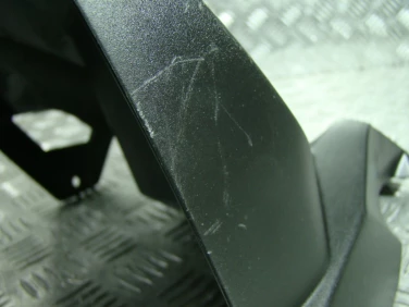 BŁotnik tyŁ tylny kawasaki z800 2016r