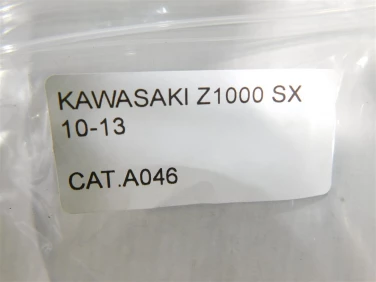 Czujnik abs tyŁ tylni kawasaki z1000sx 10-13