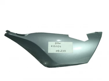 WYPEŁNIENIE OWIEWKA PRZÓD BMW K1200S