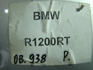 Owiewka lusterka bmw r1200rt prawa