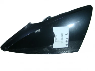 OWIEWKA LUSTERKA BMW R1200RT PRAWA