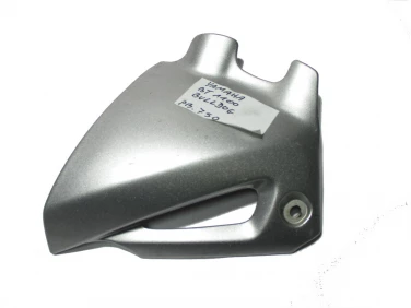 PLASTIK BOK WYPEŁNIENIE YAMAHA BT 1100 BULLDOG