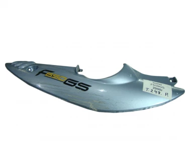 OGON OWIEWKA TYŁ BOK PLASTIK BMW F650GS 2000R PRAWA