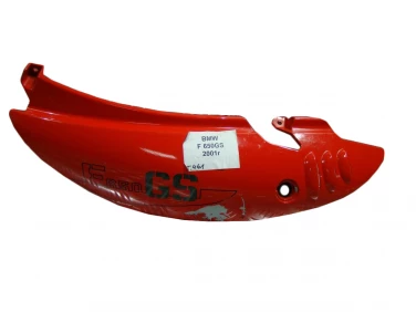 OGON OWIEWKA TYŁ BOK PLASTIK BMW F650GS 2001R