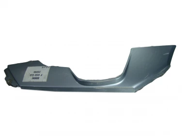 OGON ZADUPEK OWIEWKA BMW F650GS 2008R