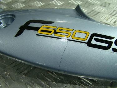 Ogon owiewka tyŁ bok plastik bmw f650gs prawa