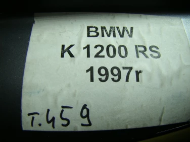 Ogon zadupek owiewka bmw k 1200 rs 1997r