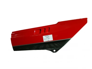OGON OWIEWKA TYŁ BOK PLASTIK KAWASAKI GPZ 1000 1987 R PRAWA NOWY