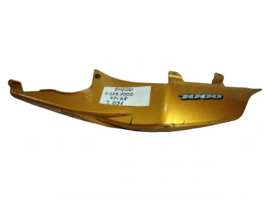 OGON ZADUPEK OWIEWKA SUZUKI GSXR 1000 K7-K8