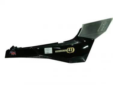 OGON OWIEWKA TYŁ BOK PLASTIK TRIUMPH STREET 750 1993R