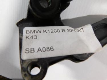 Stopka boczna bmw k1200r sport k43