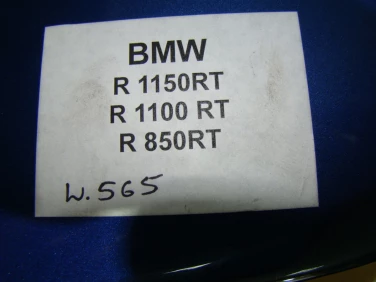 Klapa schowek pokrywa bmw r1150rt r1100rt r850rt