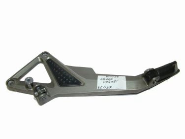 SET SETY PODNÓŻEK HONDA CB 600 HORNET