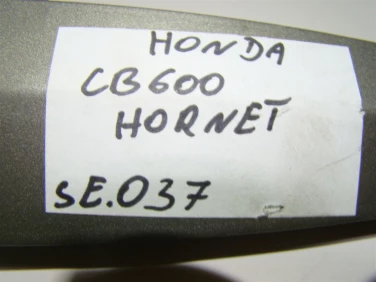 Set sety podnÓŻek honda cb 600 hornet