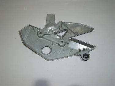 Set sety podnÓŻek honda cb500f