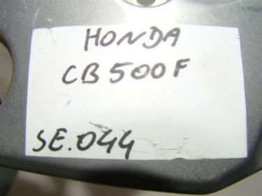 Set sety podnÓŻek honda cb500f