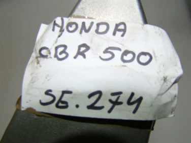 Set sety podnÓŻek honda cbr 500