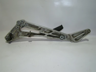 Set sety podnÓŻek honda ntv 650 deauville