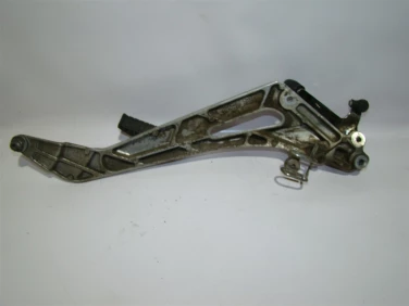 Set sety podnÓŻek honda ntv 650 deauville 2002r