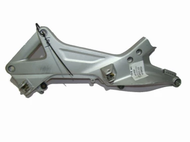 SET SETY PODNÓŻEK HONDA ST 1300 PAN EUROPEAN 2002R
