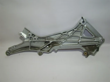 Set sety podnÓŻek honda st 1300 pan european 2002r