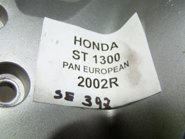 Set sety podnÓŻek honda st 1300 pan european 2002r