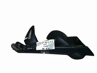SET SETY PODNÓŻEK TRIUMPH STREET TRIPLE 675 2008R